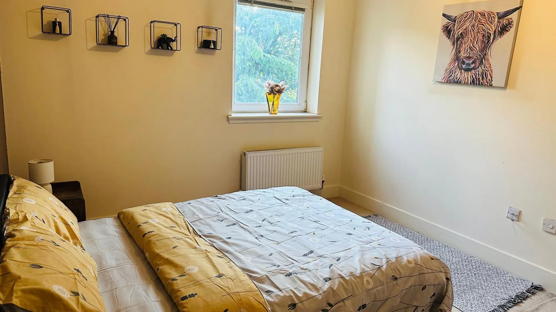 Apartment Stunning 2 Bedroom Flat In Edinburgh
