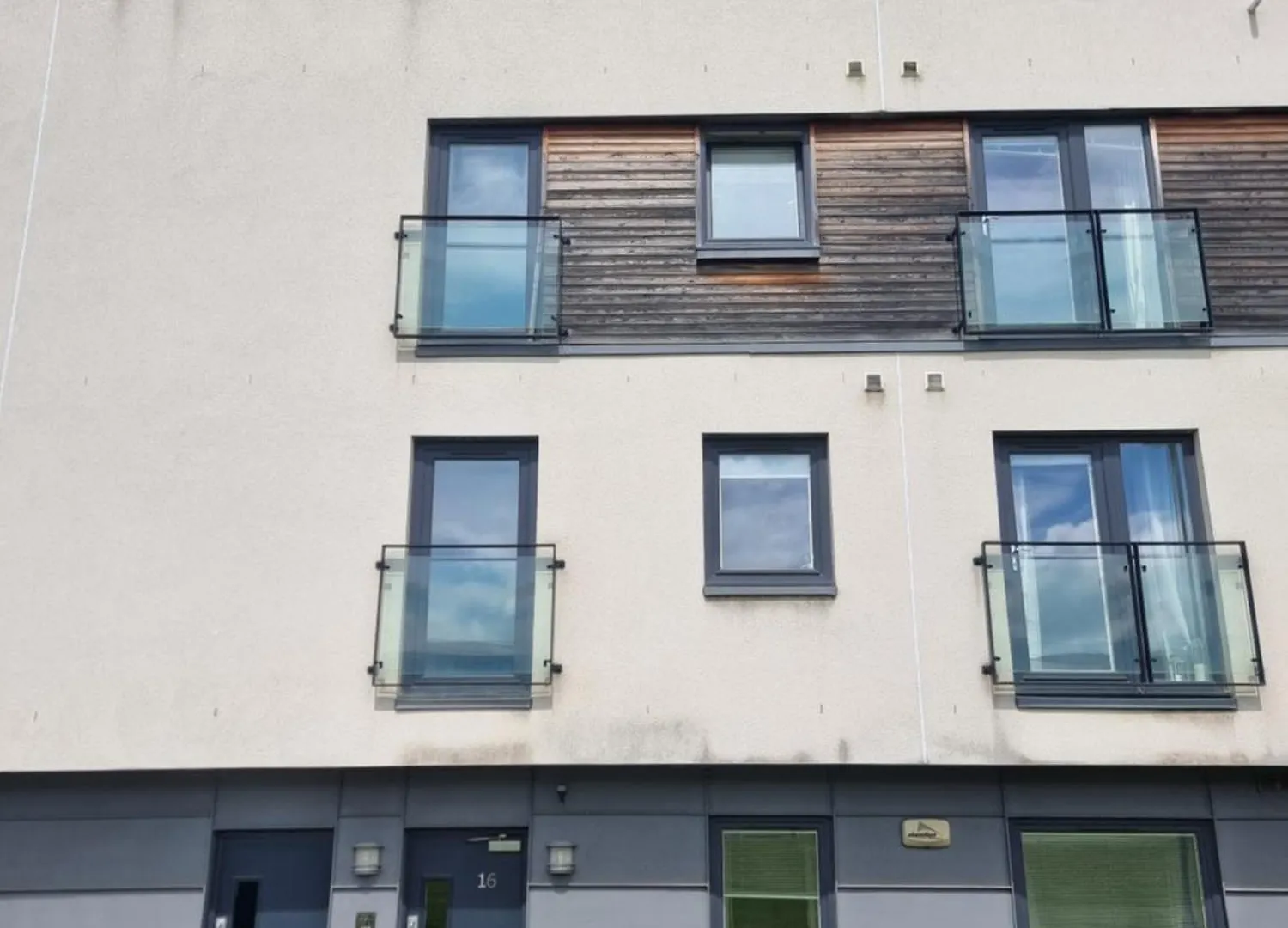 Stunning 2 Bedroom Flat In Edinburgh Apartment